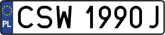 CSW1990J