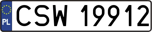 CSW19912