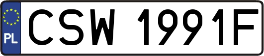 CSW1991F