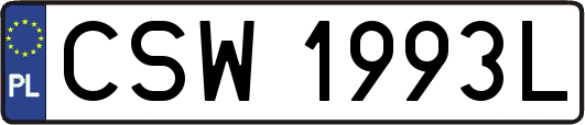 CSW1993L