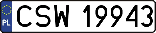 CSW19943