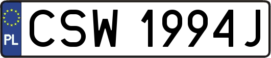 CSW1994J
