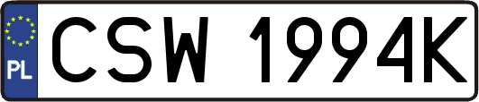 CSW1994K