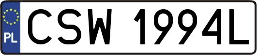 CSW1994L