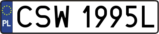 CSW1995L