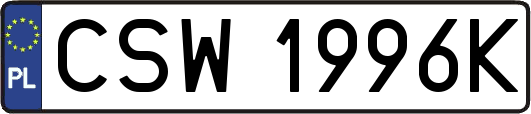 CSW1996K