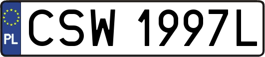 CSW1997L