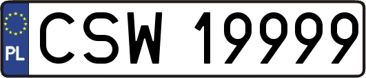 CSW19999