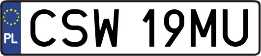 CSW19MU
