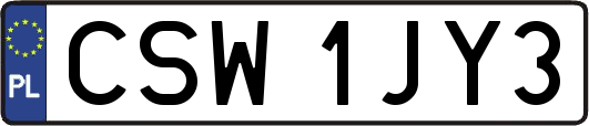 CSW1JY3