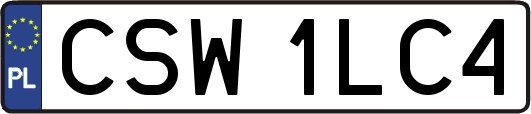 CSW1LC4