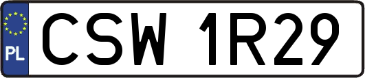 CSW1R29
