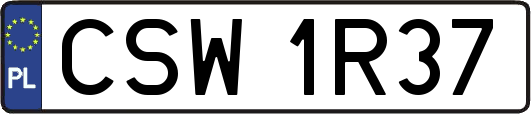 CSW1R37