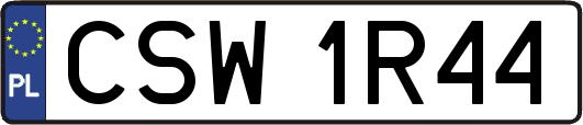 CSW1R44