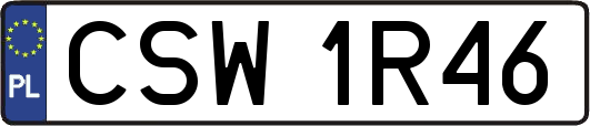 CSW1R46