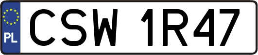 CSW1R47