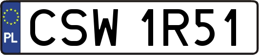 CSW1R51