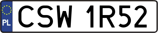 CSW1R52