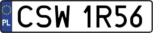 CSW1R56