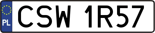 CSW1R57