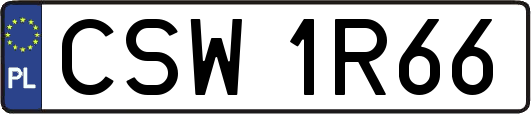 CSW1R66