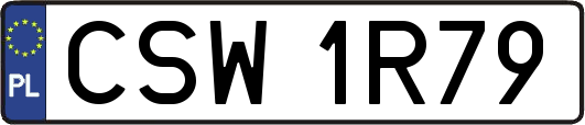 CSW1R79