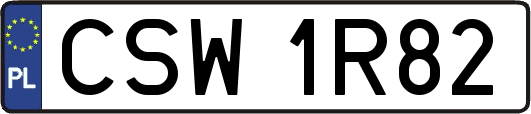 CSW1R82