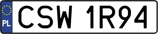 CSW1R94