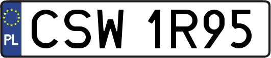 CSW1R95