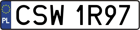 CSW1R97