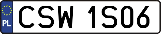 CSW1S06