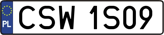 CSW1S09