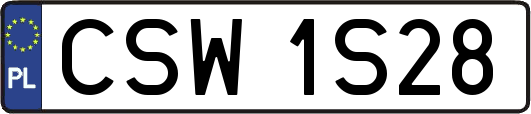 CSW1S28