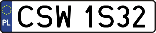 CSW1S32