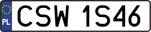 CSW1S46