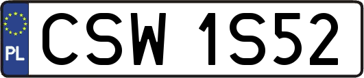 CSW1S52