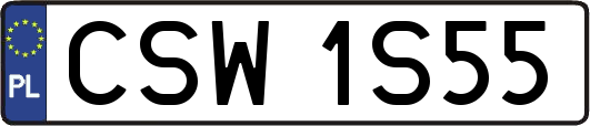 CSW1S55