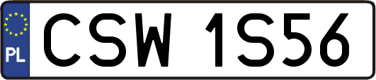 CSW1S56