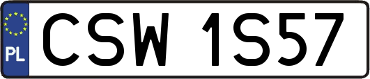 CSW1S57