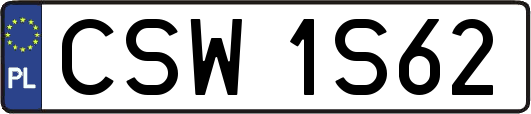 CSW1S62