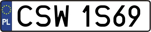 CSW1S69