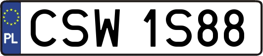 CSW1S88