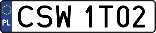 CSW1T02