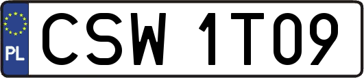 CSW1T09