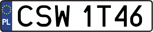 CSW1T46