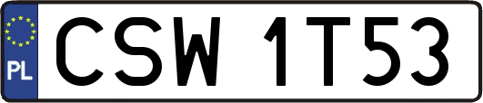 CSW1T53