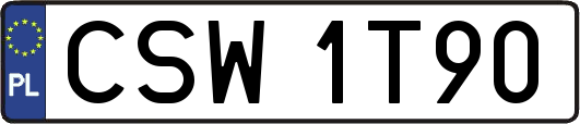 CSW1T90