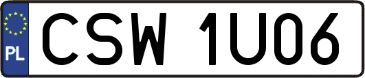 CSW1U06