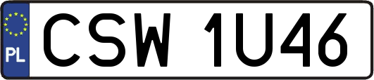 CSW1U46
