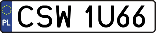 CSW1U66